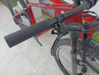 Rockrider XC900 Talla M