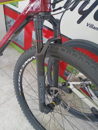 Rockrider XC900 Talla M