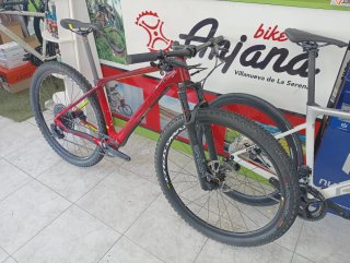 Rockrider XC900 Talla M