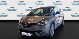 Renault Scenic Automatico