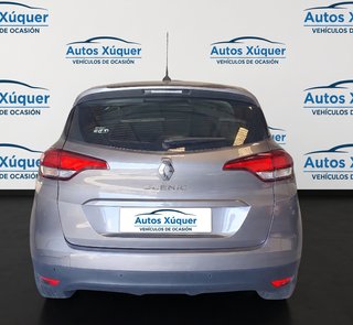 Renault Scenic Automatico