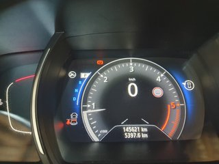 Renault Scenic Automatico
