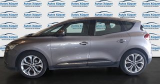 Renault Scenic Automatico