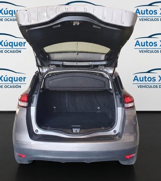 Renault Scenic Automatico