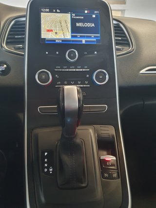 Renault Scenic Automatico