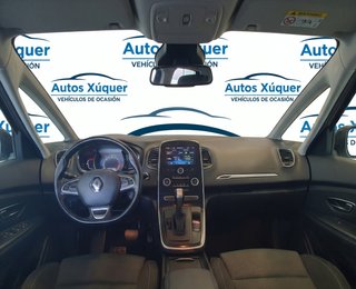 Renault Scenic Automatico