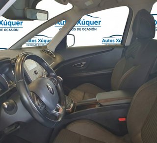 Renault Scenic Automatico