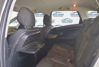 Renault Scenic Automatico