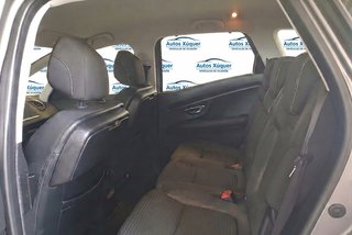 Renault Scenic Automatico