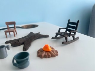 Accesorios Playmobil Oeste