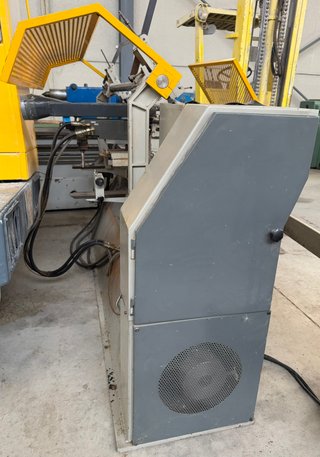 Torno copiador CALPE HE-1300.