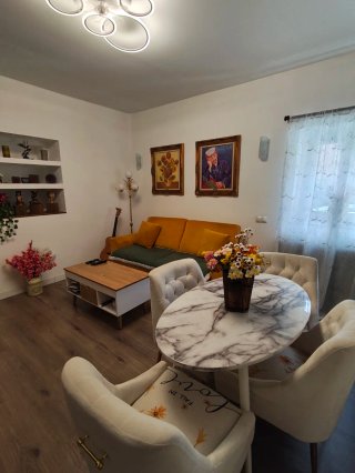 Casa pareada en Collado Villalba.
