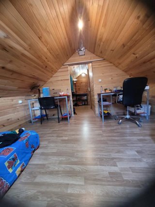 Casa pareada en Collado Villalba.