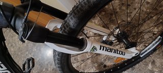 MTB Rockrider 29 - Como nueva