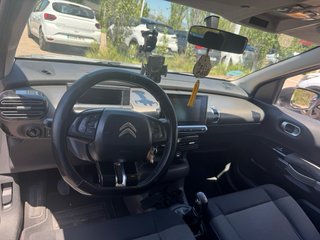 Citroen C4 Cactus 2016