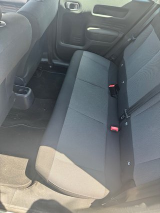 Citroen C4 Cactus 2016