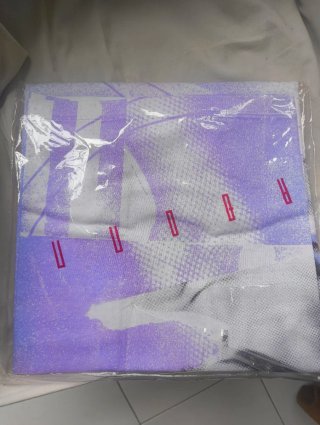 Camiseta Madonna Erótica Vintage 1991 Talla L