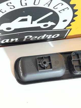 Botonera Elevalunas Peugeot 307