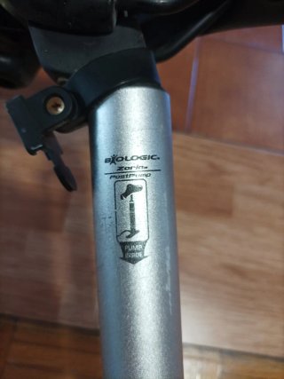 Despiece Bicicleta Plegable Dahon