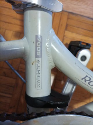 Despiece Bicicleta Plegable Dahon