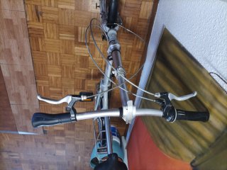 Despiece Bicicleta Plegable Dahon