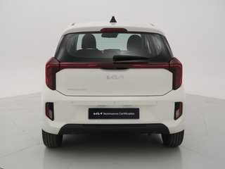 KIA Picanto 2025
