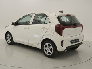 KIA Picanto 2025