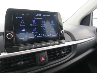KIA Picanto 2025