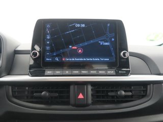 KIA Picanto 2025