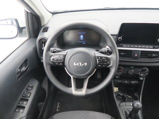 KIA Picanto 2025