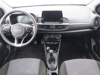 KIA Picanto 2025