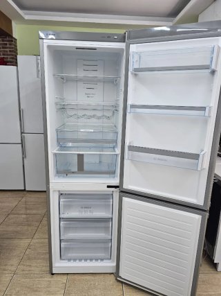 Frigorífico Bosch No Frost 1,85m con garantía y tr