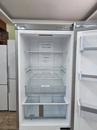 Frigorífico Bosch No Frost 1,85m con garantía y tr