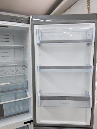 Frigorífico Bosch No Frost 1,85m con garantía y tr