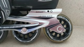 Patines en línea Rollerblade