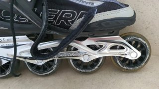 Patines en línea Rollerblade
