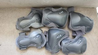 Patines en línea Rollerblade