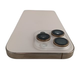 IPHONE 16 PRO 256GB DORADO