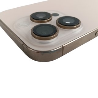 IPHONE 16 PRO 256GB DORADO