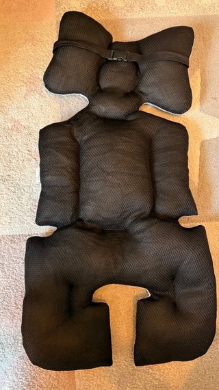 Reductor para silla de paseo bebé