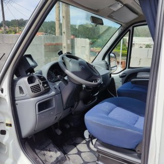 FIAT Ducato 2005