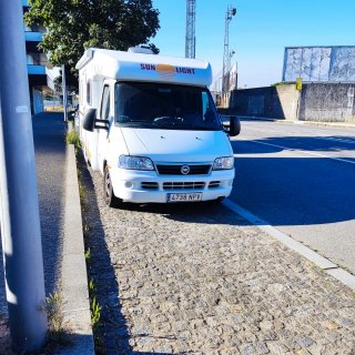 FIAT Ducato 2005