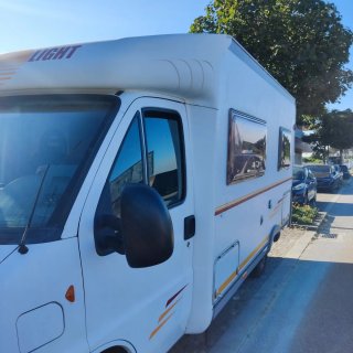 FIAT Ducato 2005
