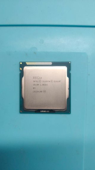 Intel Celeron 2.6Ghz G1610T. OPORTUNIDAD