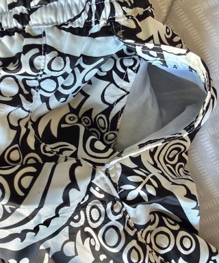 Bañador Burberry Talla 52 L