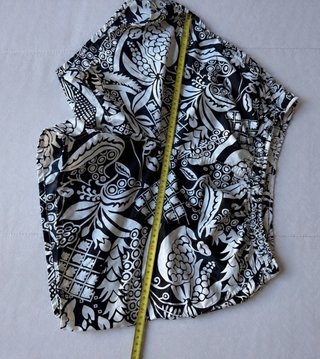 Bañador Burberry Talla 52 L