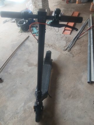 Patinete Eléctrico Xiaomi