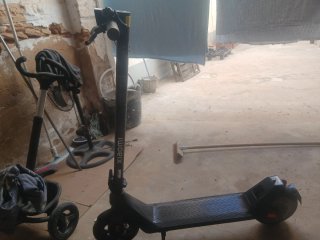 Patinete Eléctrico Xiaomi