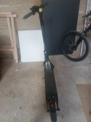 Patinete Eléctrico Xiaomi