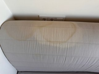 Sofá Cama Plegable IKEA